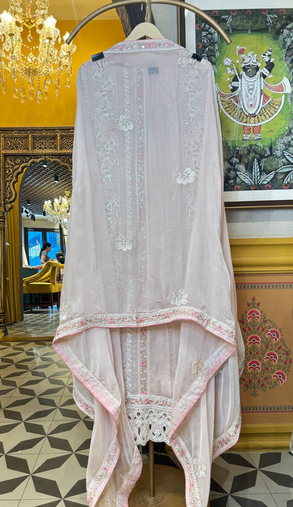 Taraash – The Mirror Muse Suit