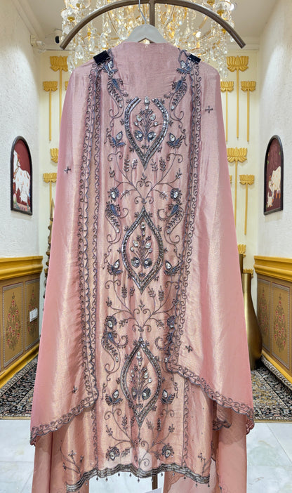 Varnika Heirloom Suit