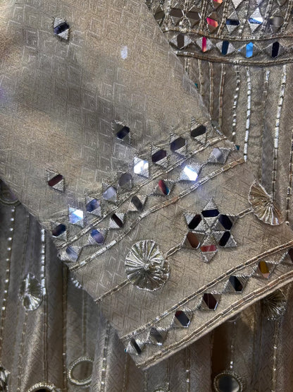 Zimal-é-Noor Anarkali