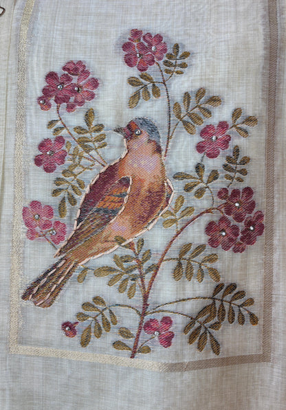 Kairavi Jamdani Suit