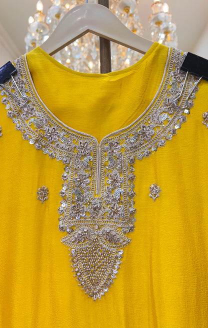 Zareen Jashn Sharara Set