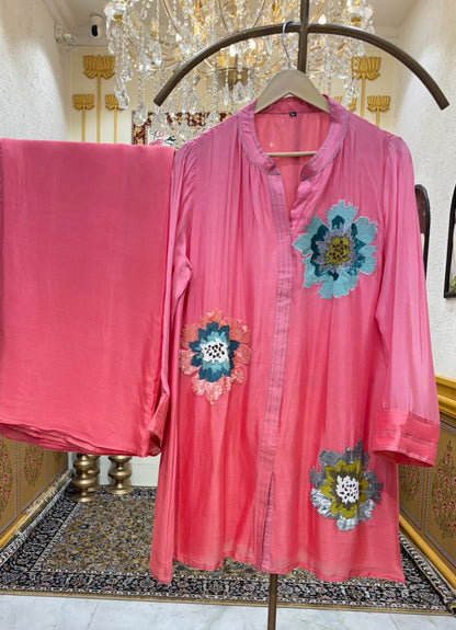 Sia Chinon Co-ord Set