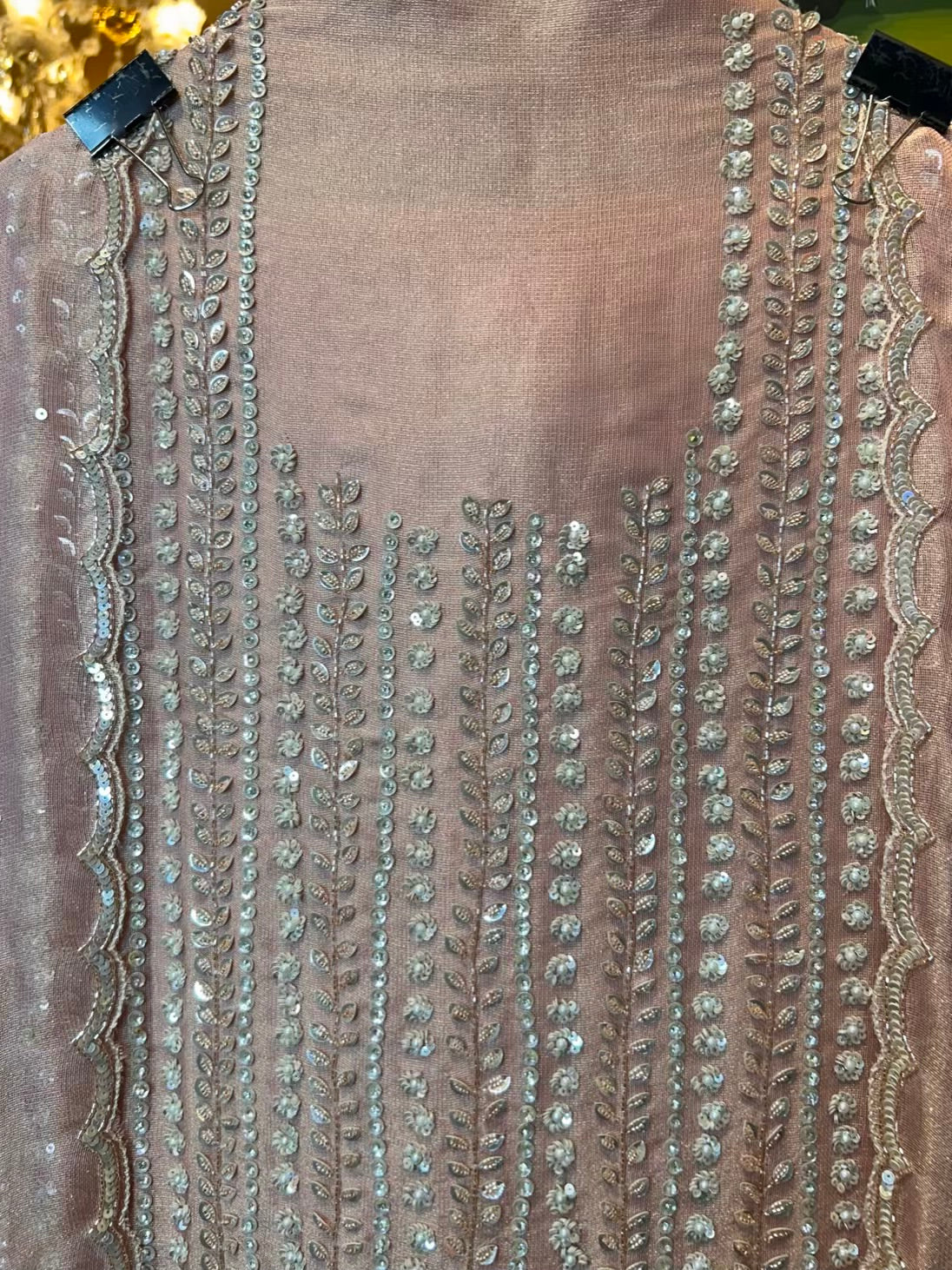 Nooré-Raah Suit (Pink)