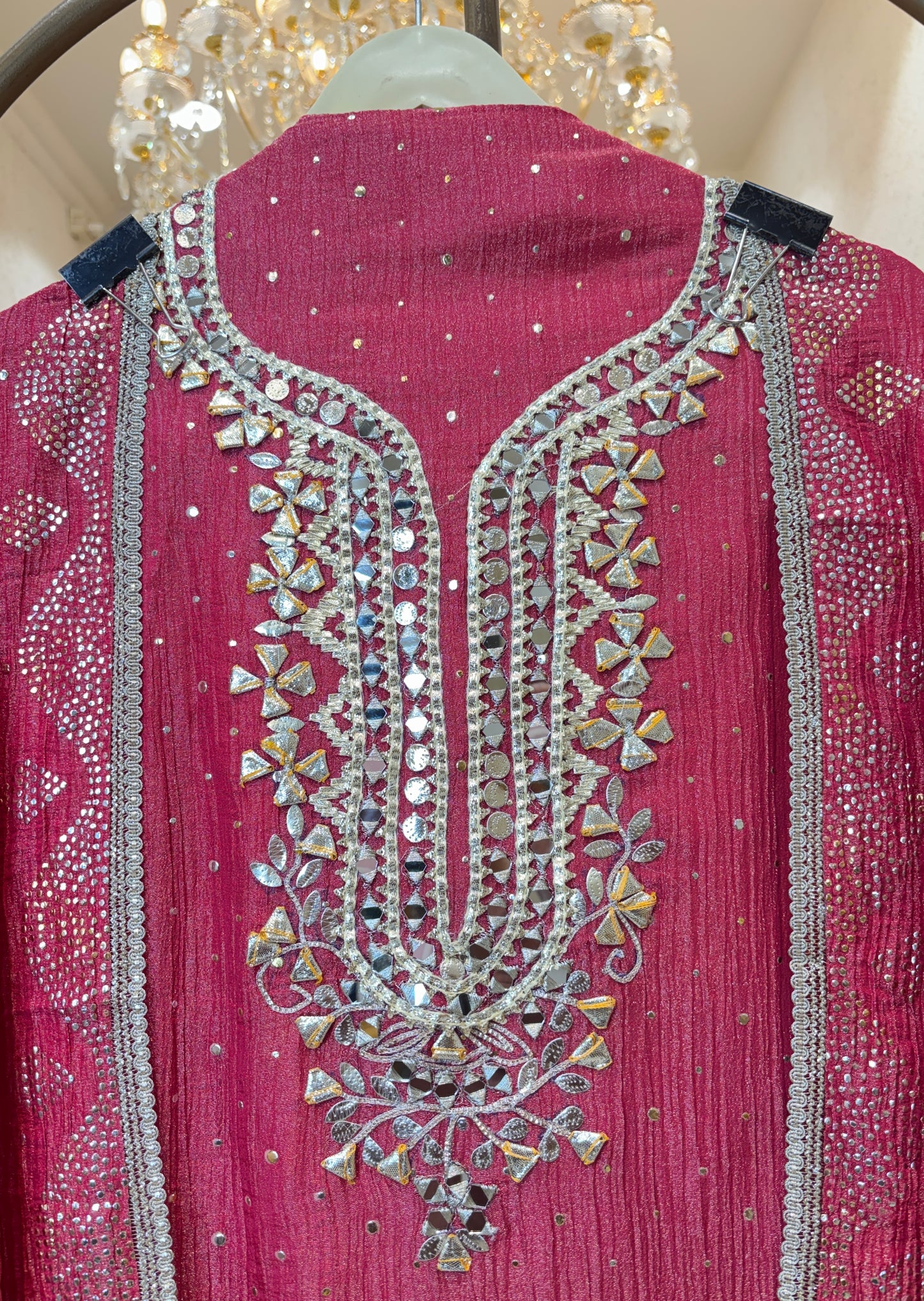 Rajnoor Grace Suit