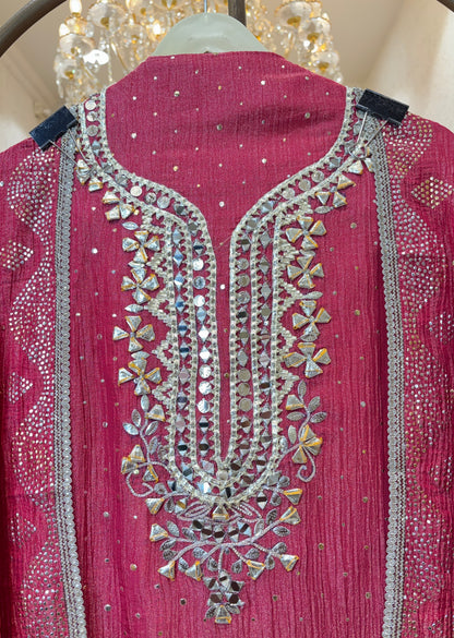 Rajnoor Grace Suit