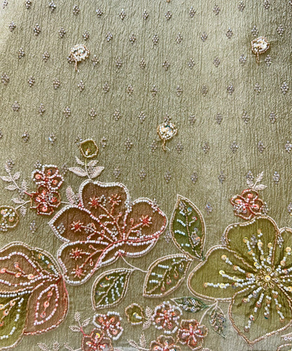 Ruhani Tissue Suit