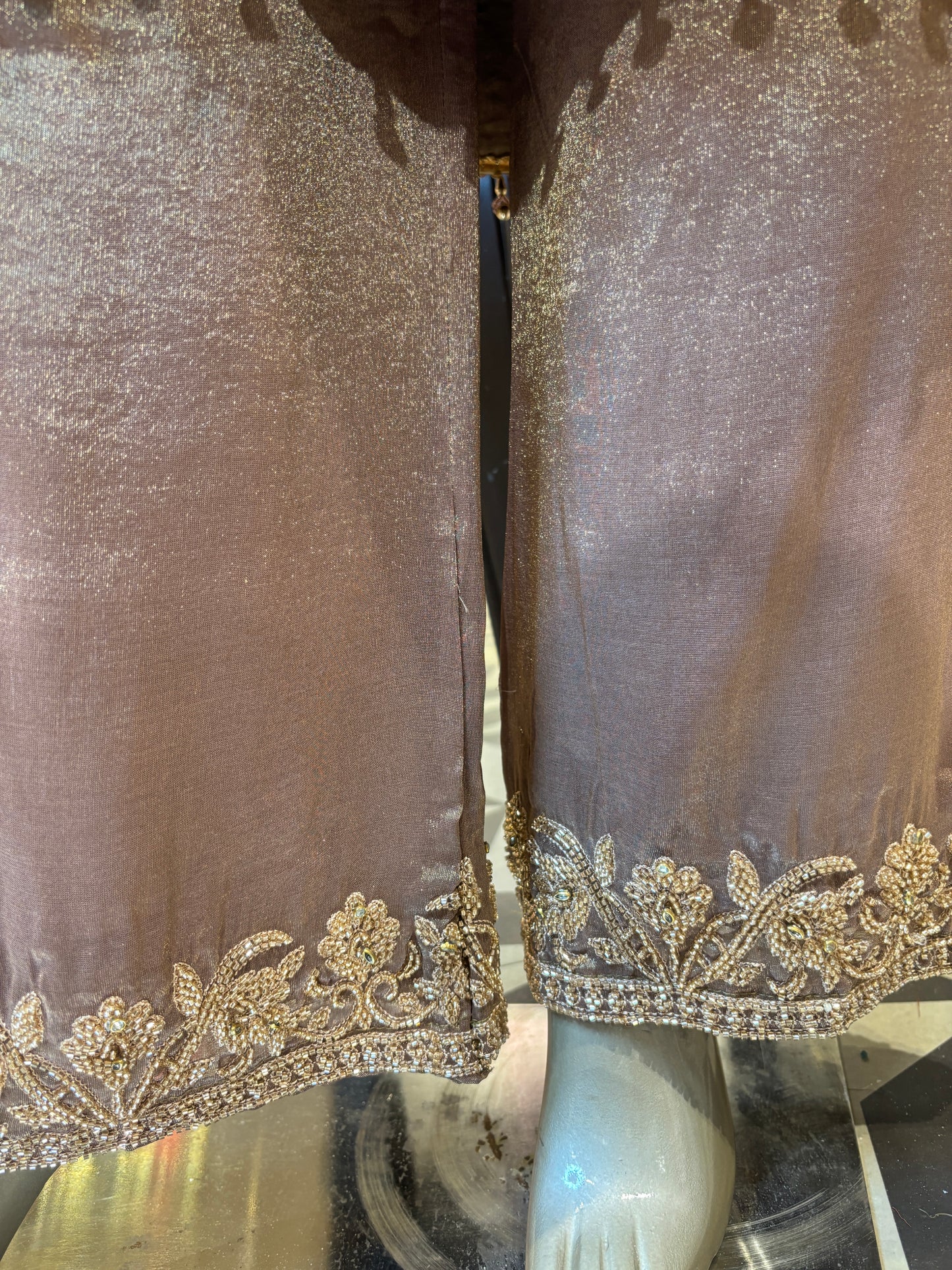 Zivara Pakistani Suit