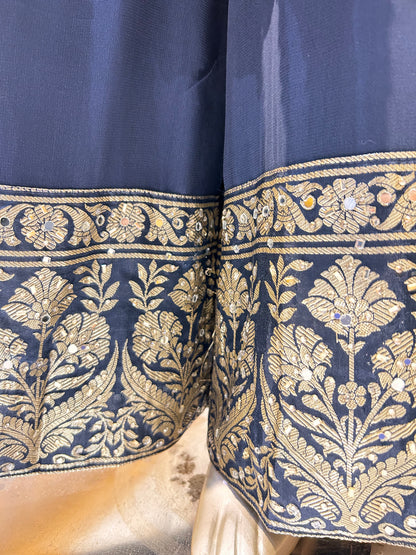 Rajsi Kashi Anarkali