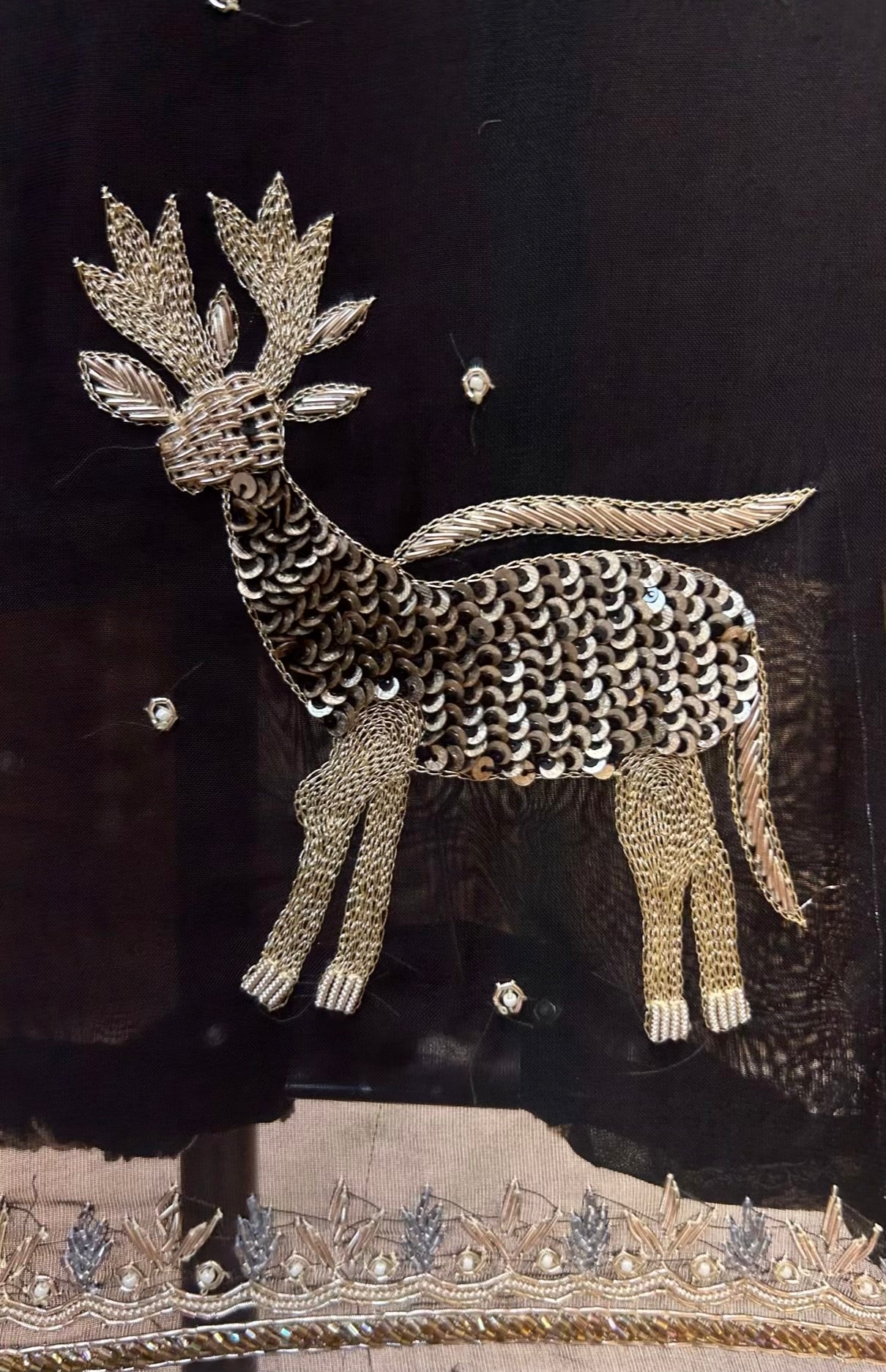 Rimayaa Handloom Taj Suit