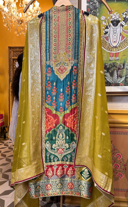 Banarasi Shaan