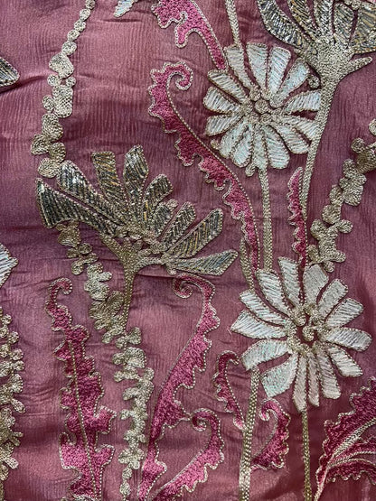 Tisvara Haftkaar Suit (Mouse)