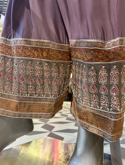 Elizara Anarkali Set