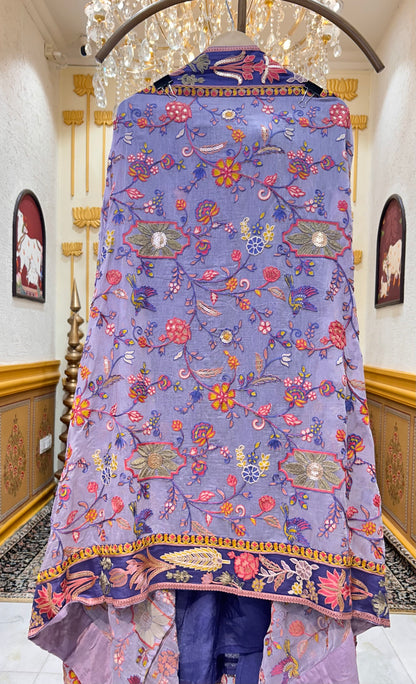 Resham Élise Suit