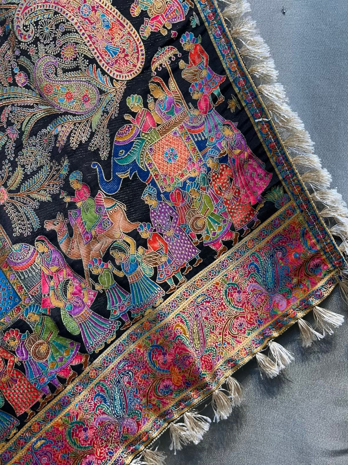 Aayra Aaina Élan Suit