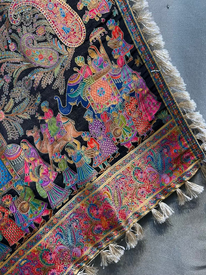 Aayra Aaina Élan Suit