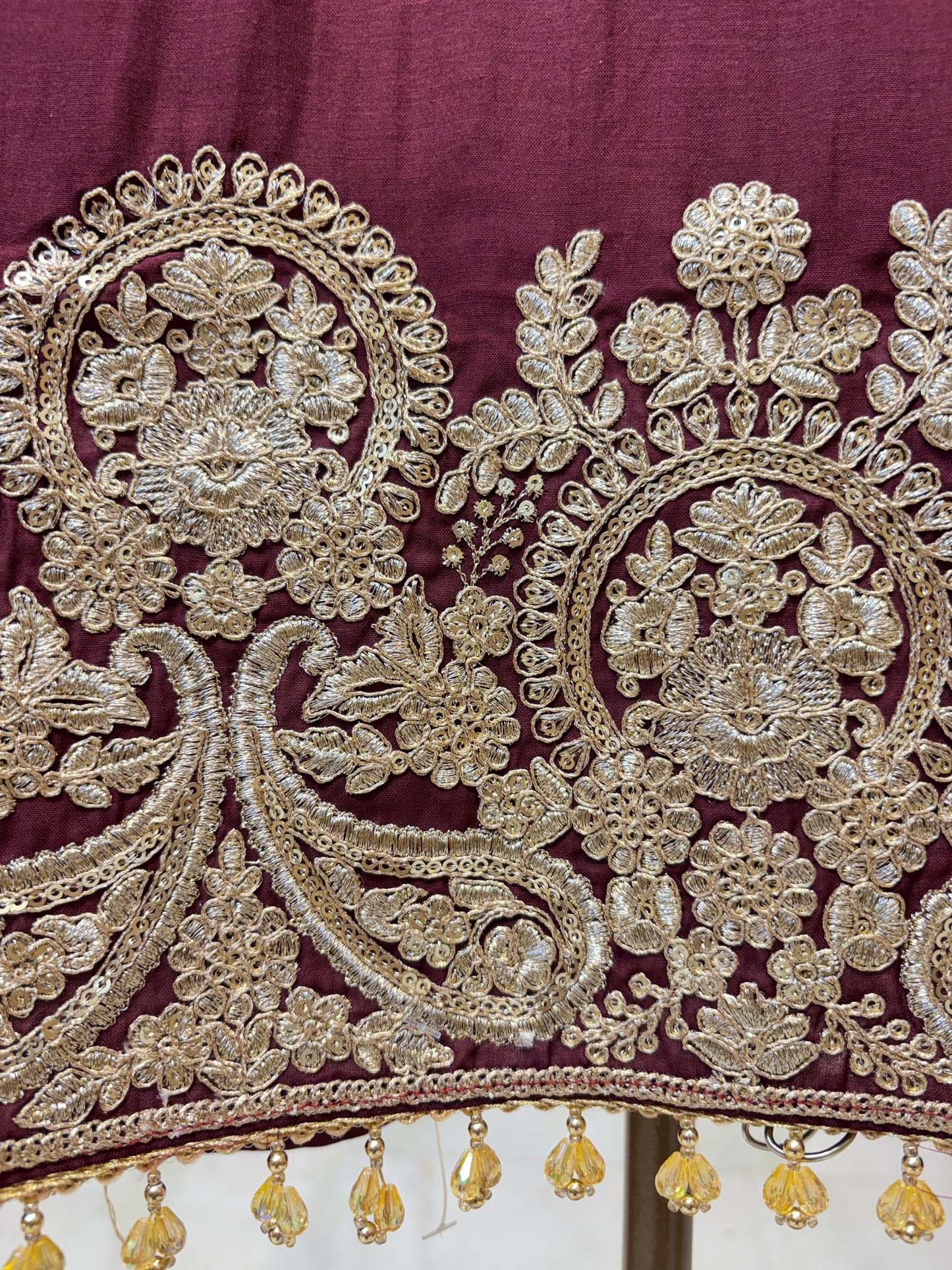 Gulzar Veda Suit