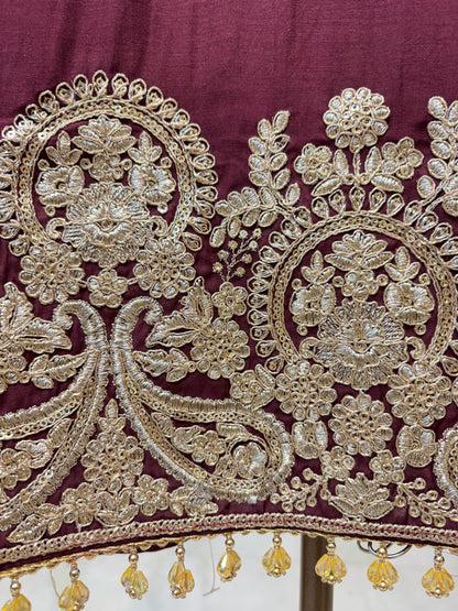 Gulzar Veda Suit
