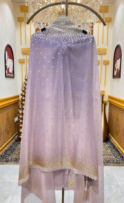 Noor Sheen Suit