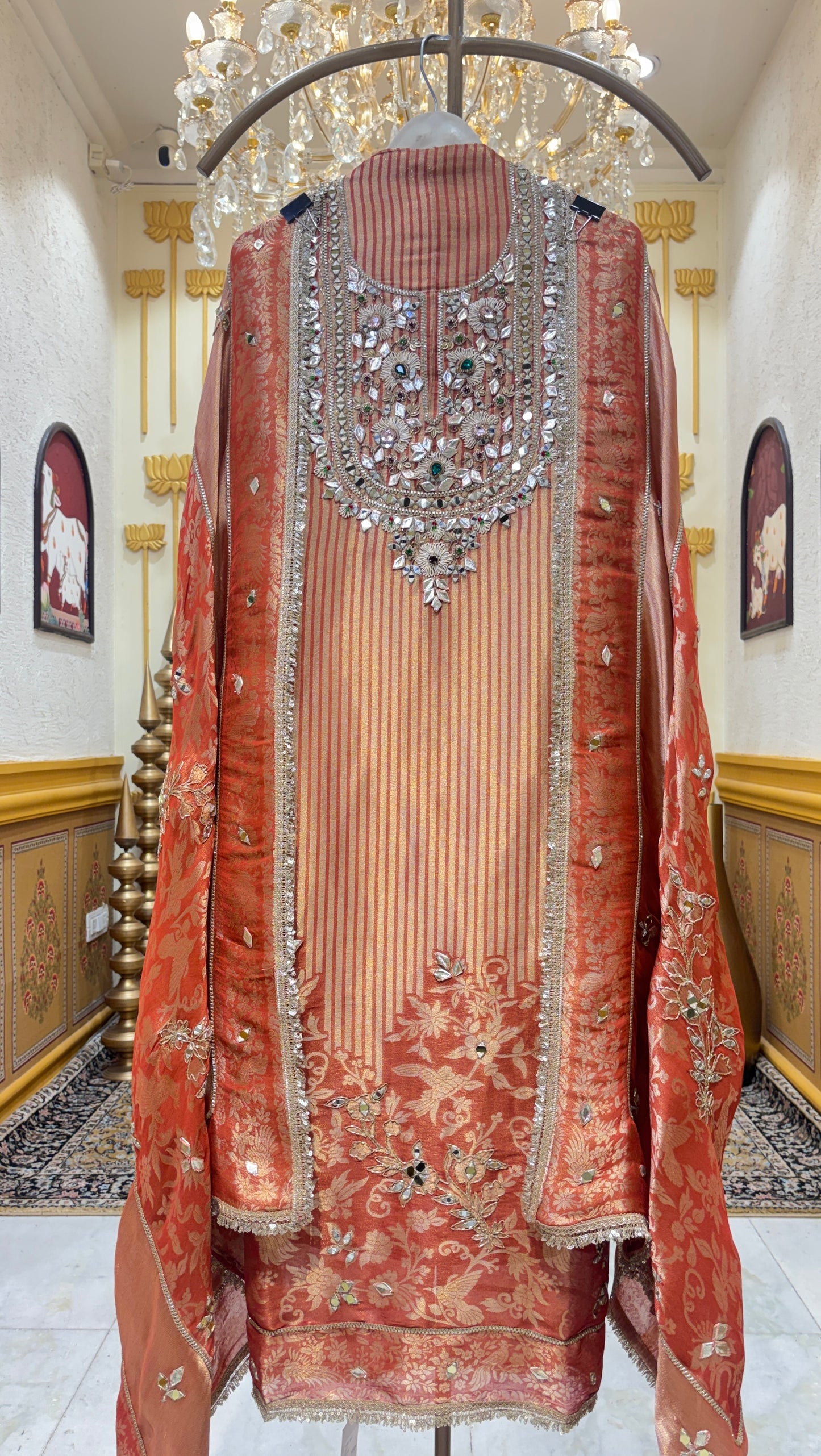 Rajrang Royale Suit