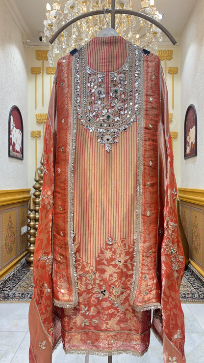 Rajrang Royale Suit