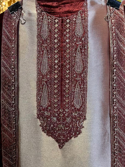 Zohaina-é-Banaras (Pink)