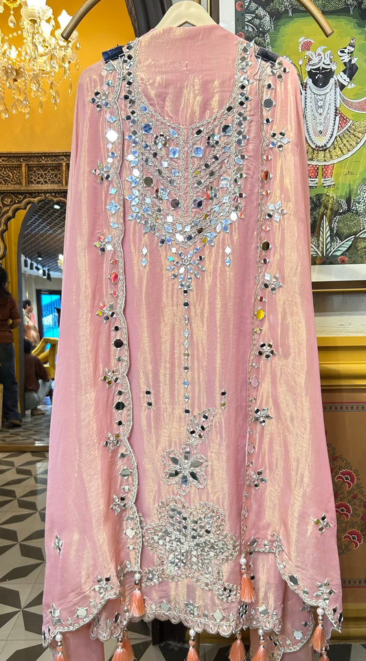 Rooh-e-Aaina