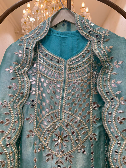 Kanchana Royale Suit