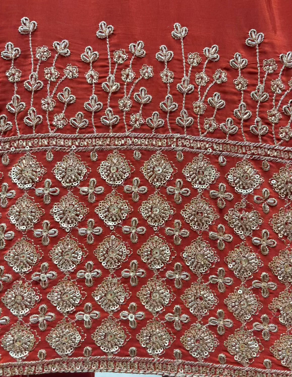 Reya Cutdana Kurti Set