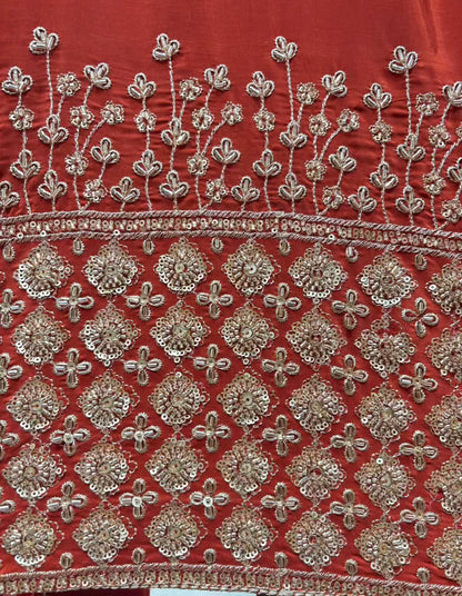 Reya Cutdana Kurti Set