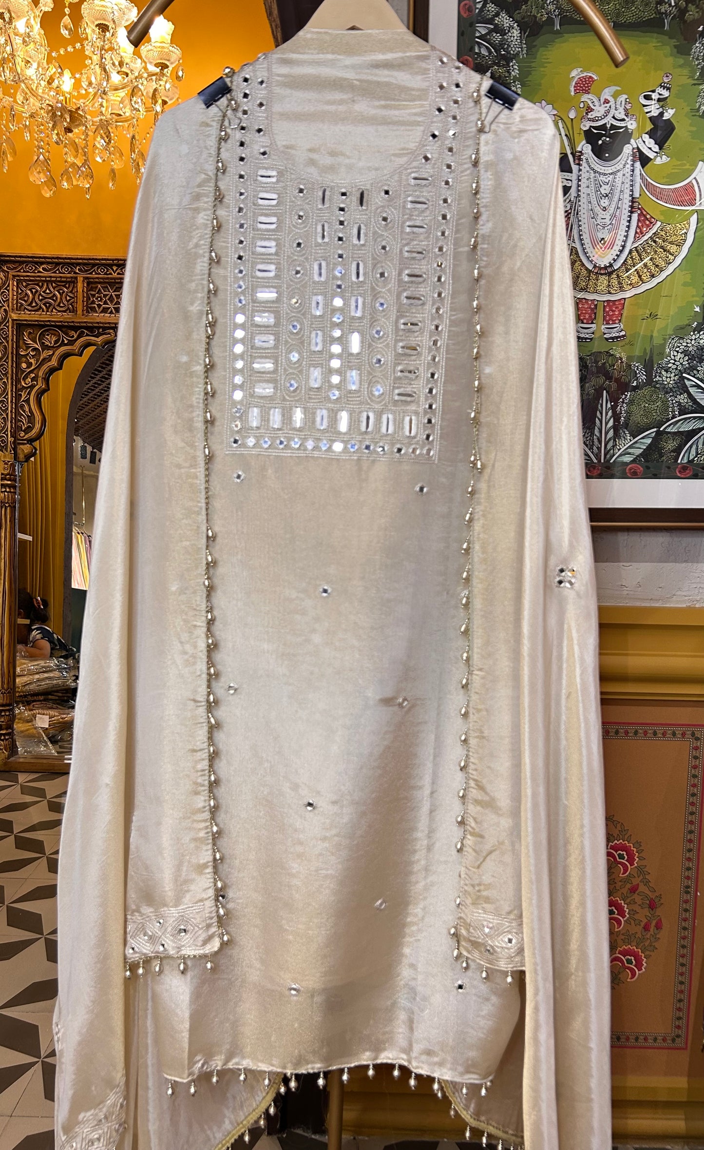 Aaina-e-Zaib