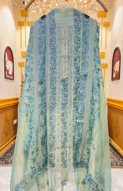 Resham Étoile Suit