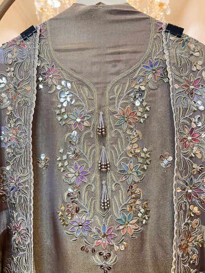 Arezya Aaina Élan Suit (Mouse)