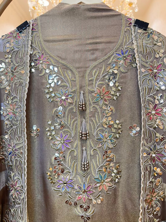 Arezya Aaina Élan Suit (Mouse)