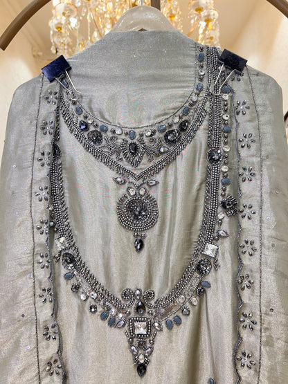 Shahi Aaina Suit
