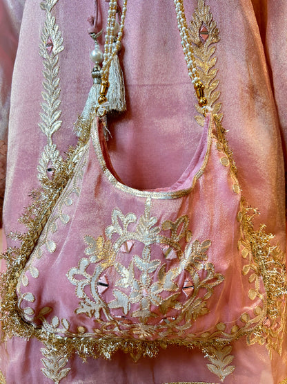 Sheesh Noor Co-ord Set