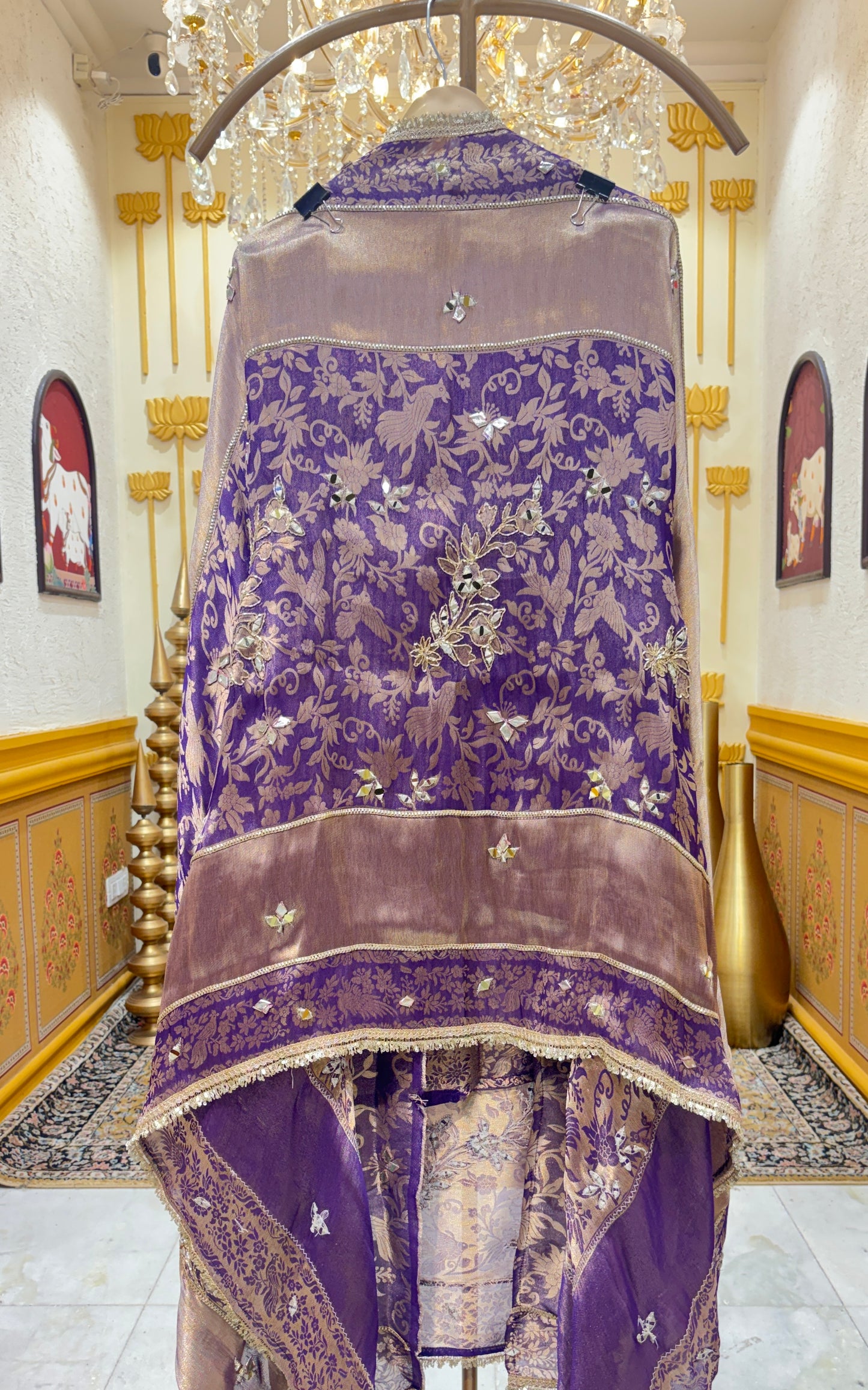 Rajrang Royale Suit