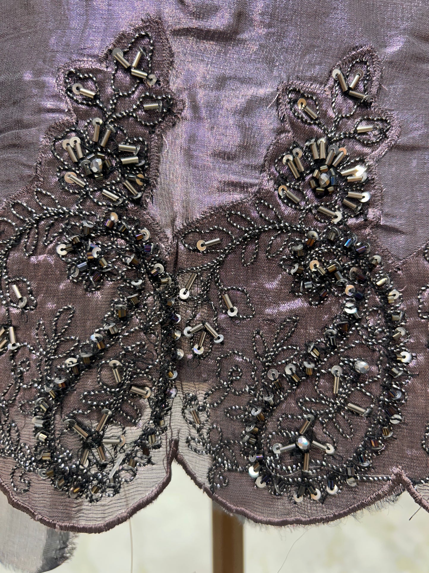 Aurelle Handwork Suit