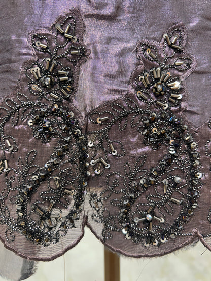 Aurelle Handwork Suit