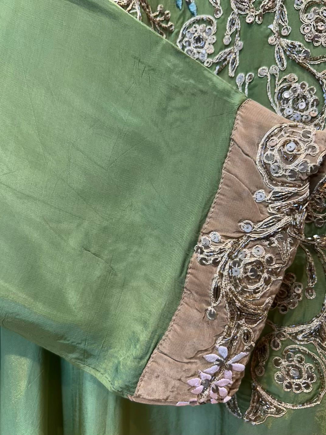 Myra Noor Kaftan Set