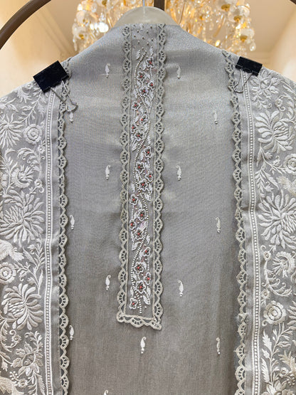 Nivara Threadwork Suit