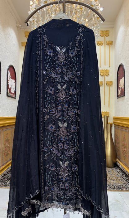 Gulistan Pearl Suit