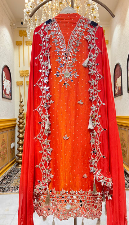 Sheesh Mahal Royale Suit