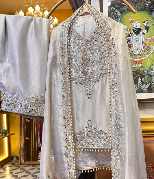 Élarique Lumière Co-Ord Set