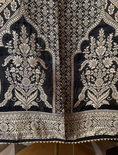 Zehn-e-Riwaayat (Black)