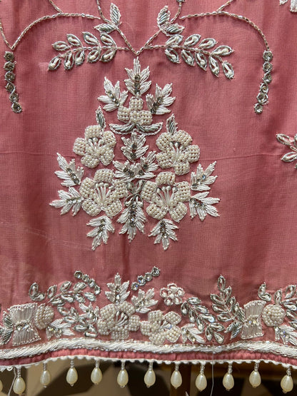 Ziya-e-Gul (Pink)