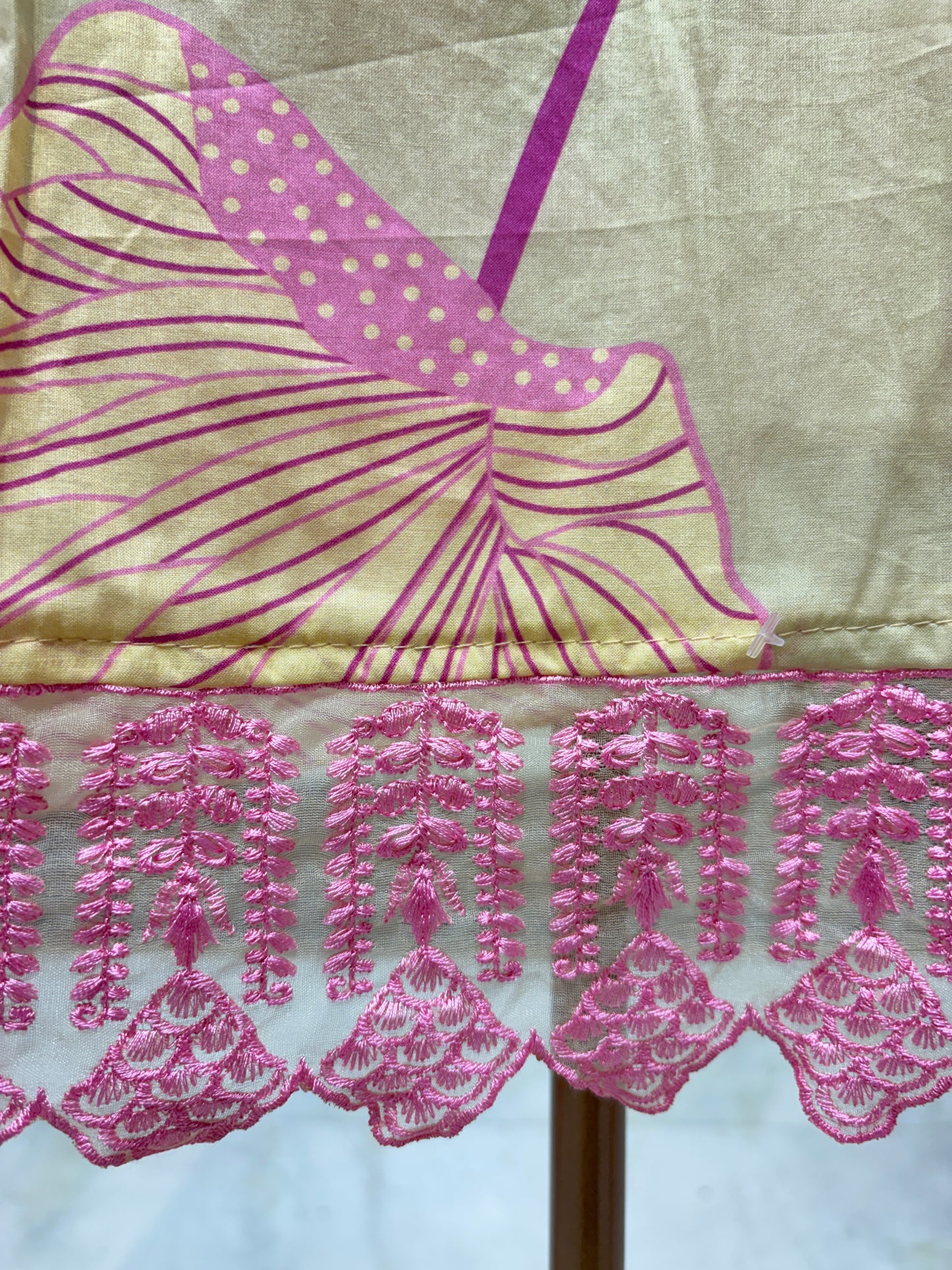Avni Printed Cotton Suit