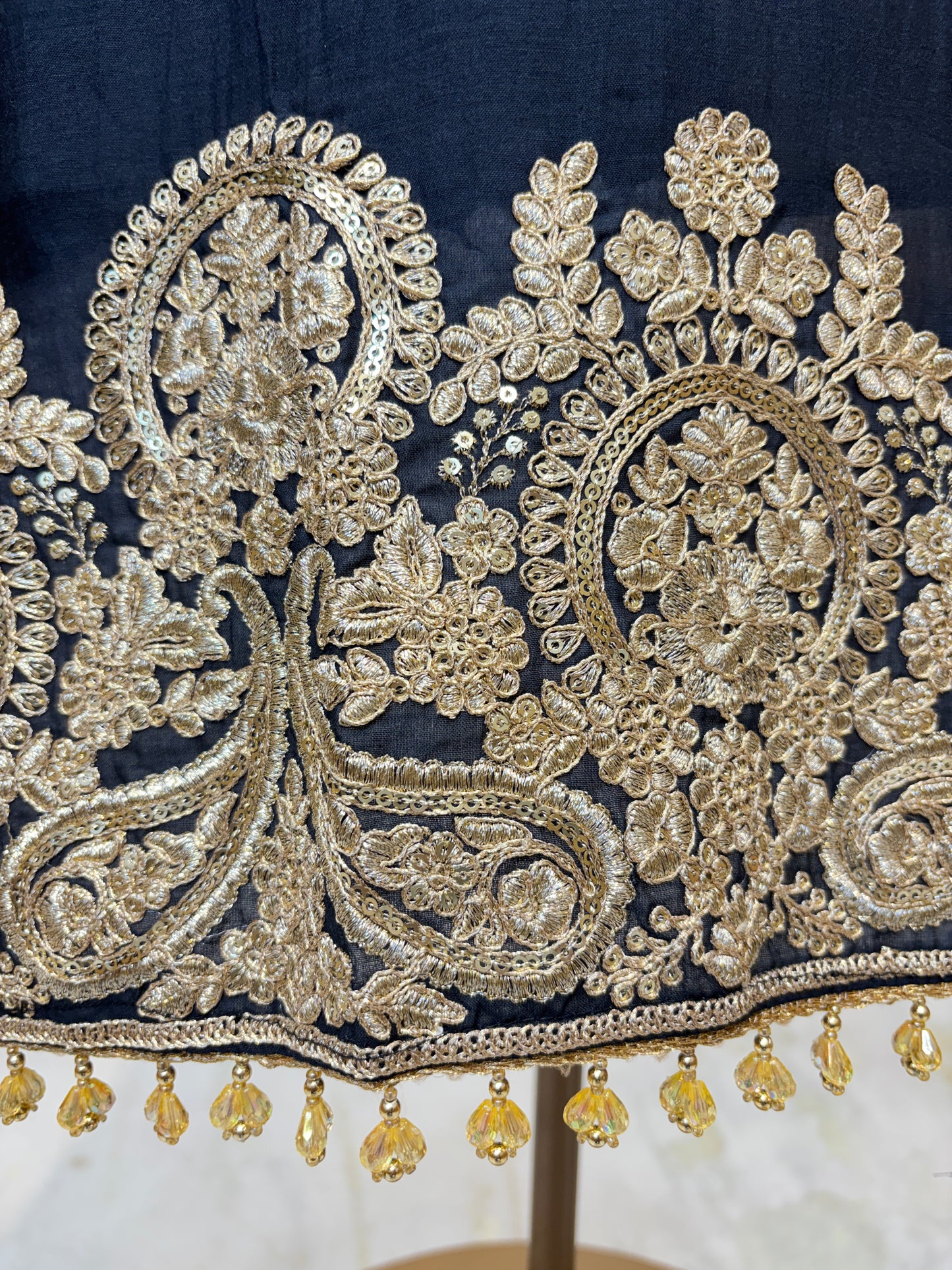 Gulzar Veda Suit
