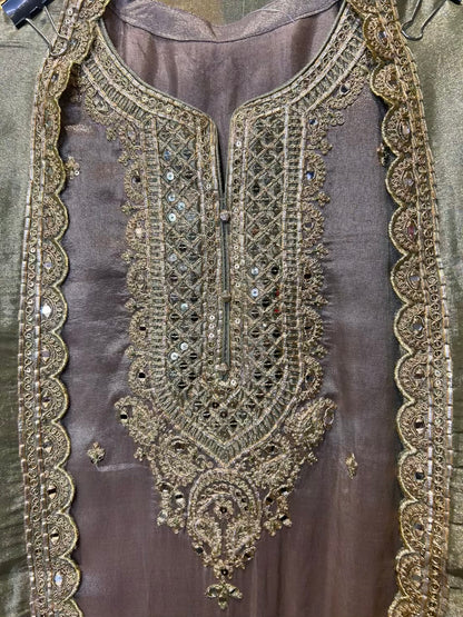 Naureena-é-Noor (Mouse)