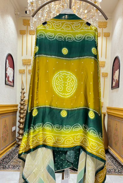 Rang Meher Suit