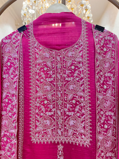 Zarika Mul Suit